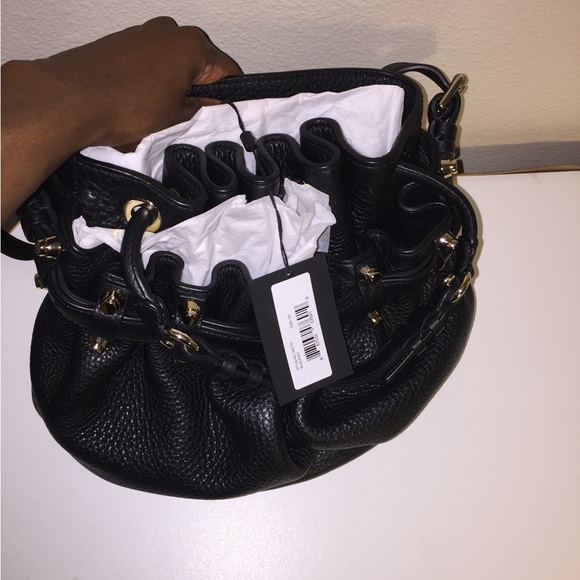 Alexander Wang Diego Bucket Bag. - Picture 7 of 10